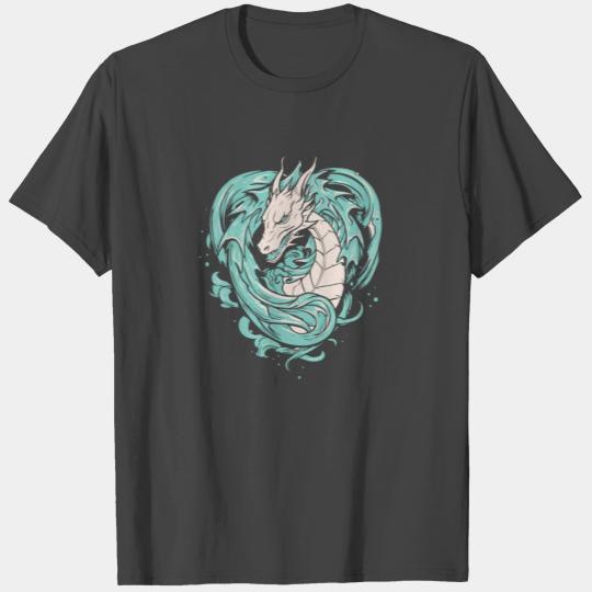 Year Of The Dragon Lunar New Year 2024 T Shirts