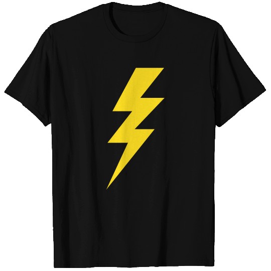 Lightning Bolt T Shirts