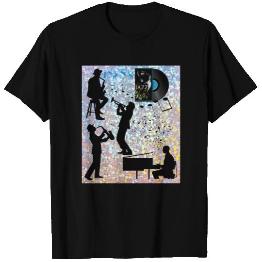 Roaring Twenties Jazz Age 1920s T Shirts