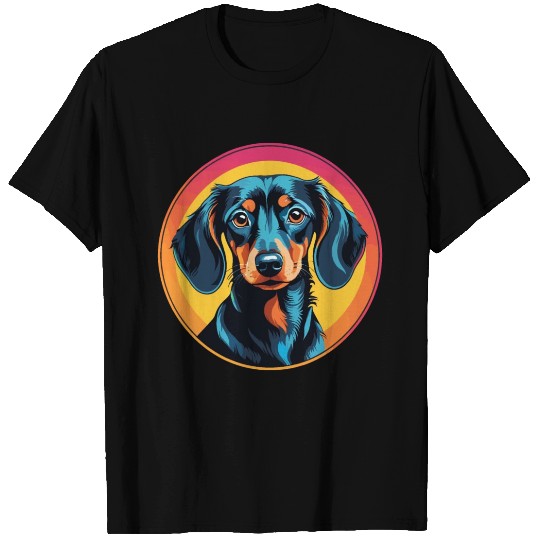 Dachshund T Shirts
