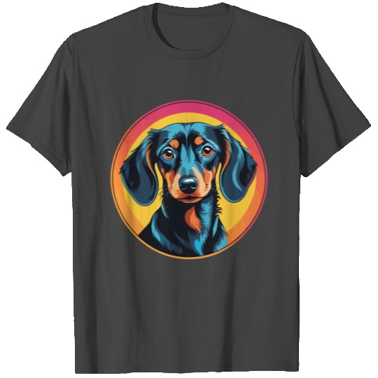 Dachshund T Shirts