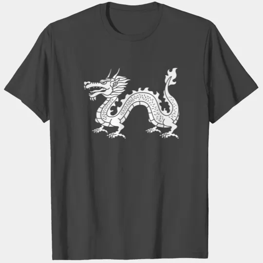 Year Of The Dragon Lunar New Year 2024 T Shirts