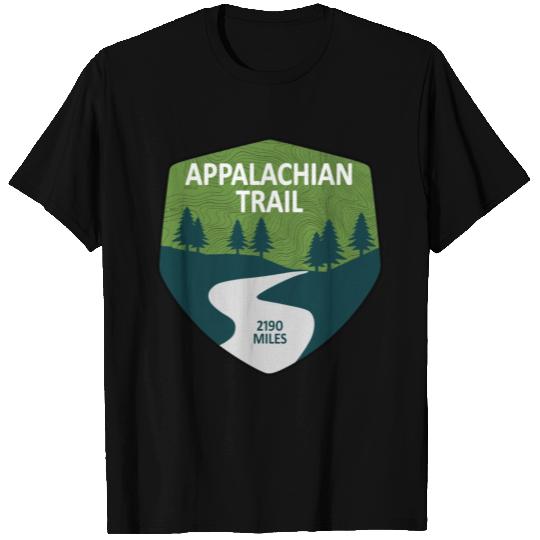 Appalachian Trail T Shirts