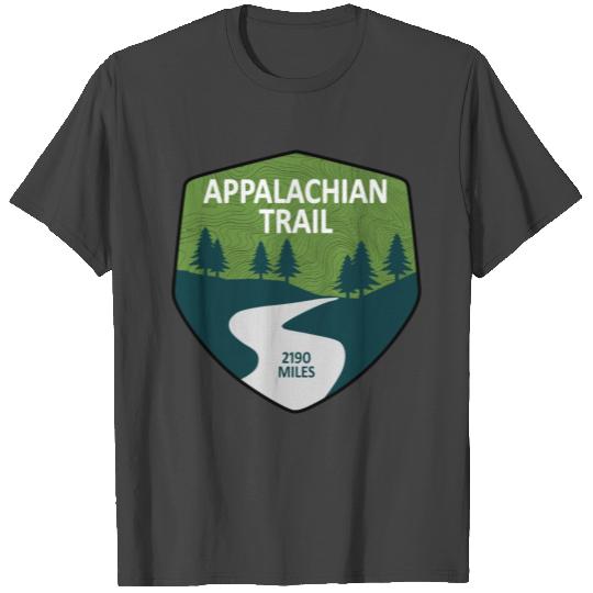 Appalachian Trail T Shirts