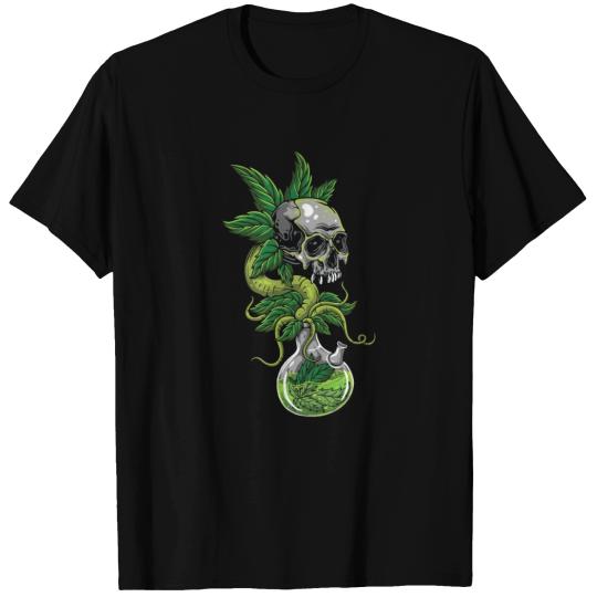 Nature’s Rebirth T Shirts