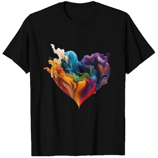 "The beautiful butterfly T Shirts