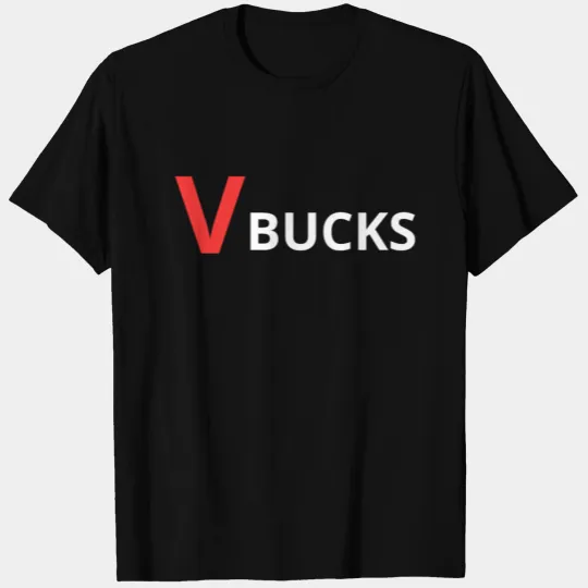 VLONE VBUCKS T Shirts