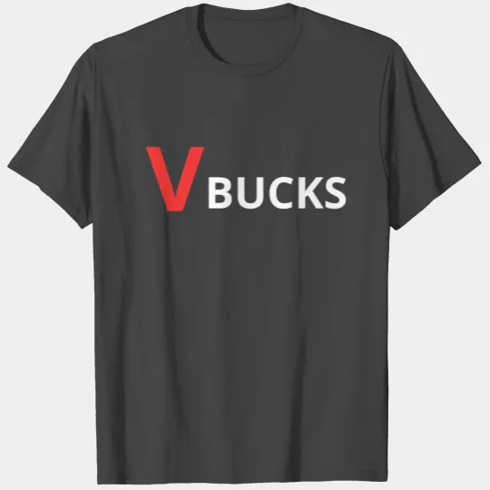 VLONE VBUCKS T Shirts