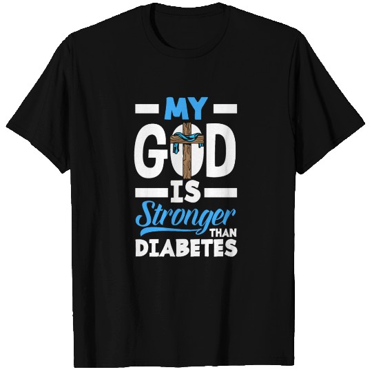 T1D Warrior Support Squad Diabetes Awareness T Shirts