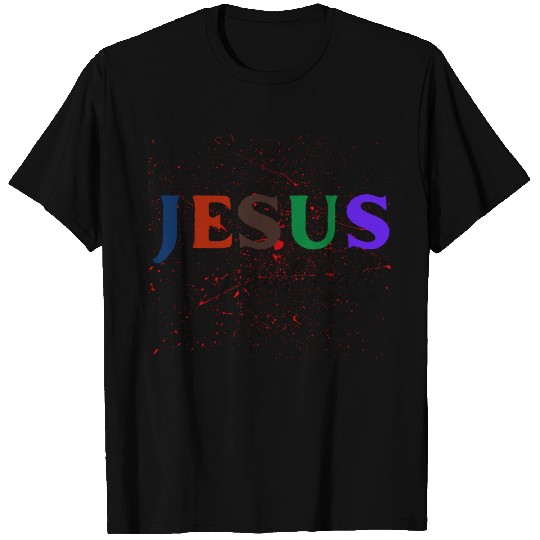 Jesus paid it all Colossians T Shirts