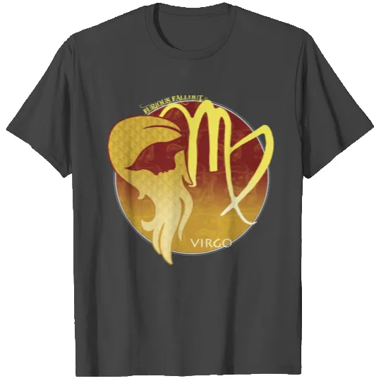 Virgo T Shirts
