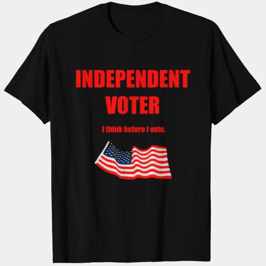 INDEPENDENT T Shirts