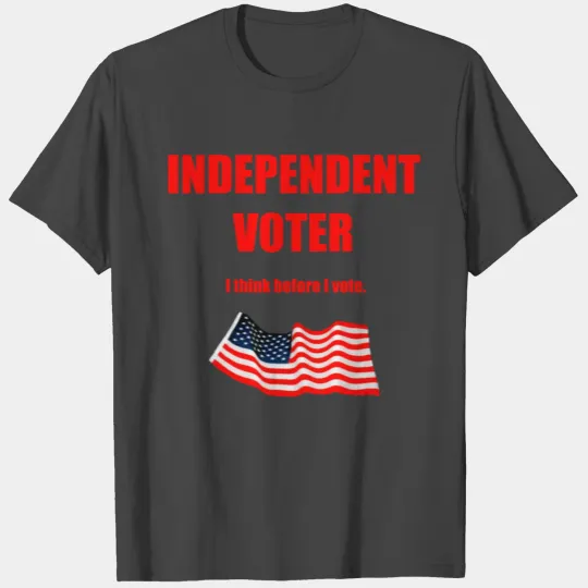 INDEPENDENT T Shirts