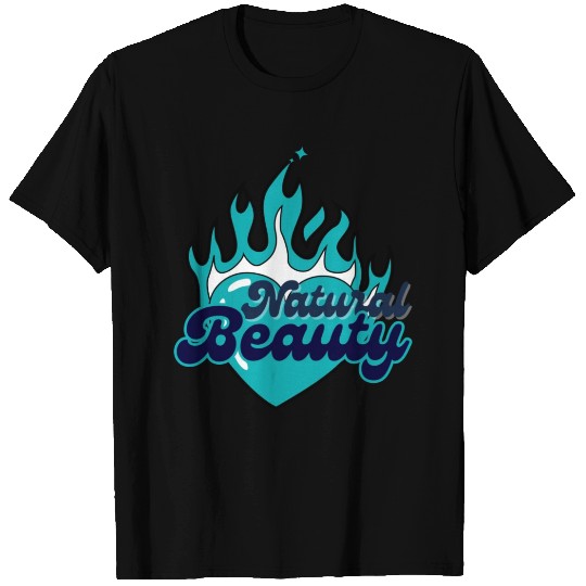 Natural Beauty Collections T Shirts