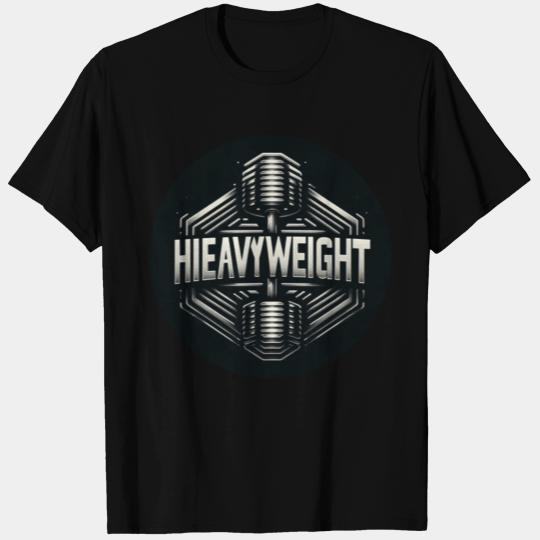 T Shirts graphic Heavyweight / Unisex T Shirts