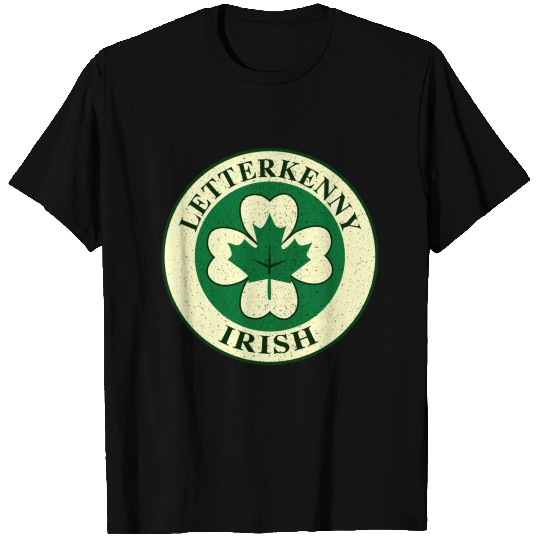 Letterkenny Irish T Shirts
