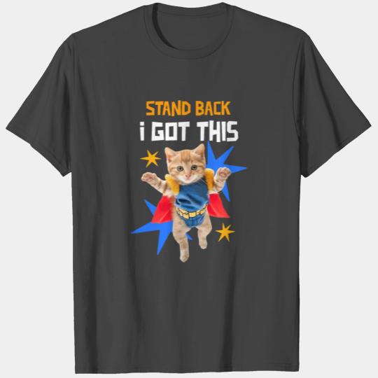 Kids ( I got this) T Shirts