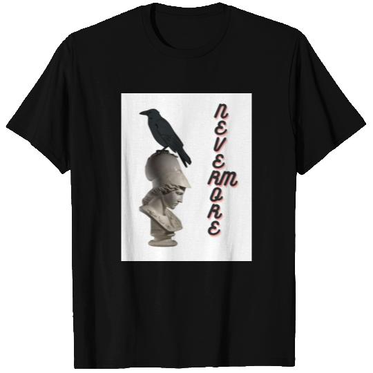NEVERMORE T Shirts