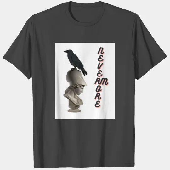 NEVERMORE T Shirts