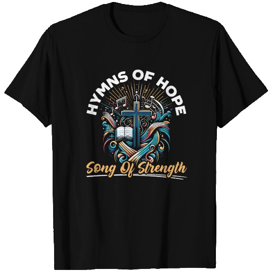 Gospel Music Religious Bible Scripture Christian T Shirts