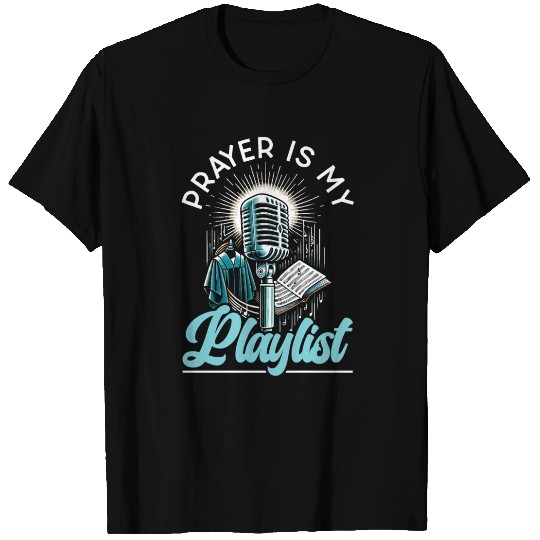 Gospel Music Religious Bible Scripture Christian T Shirts