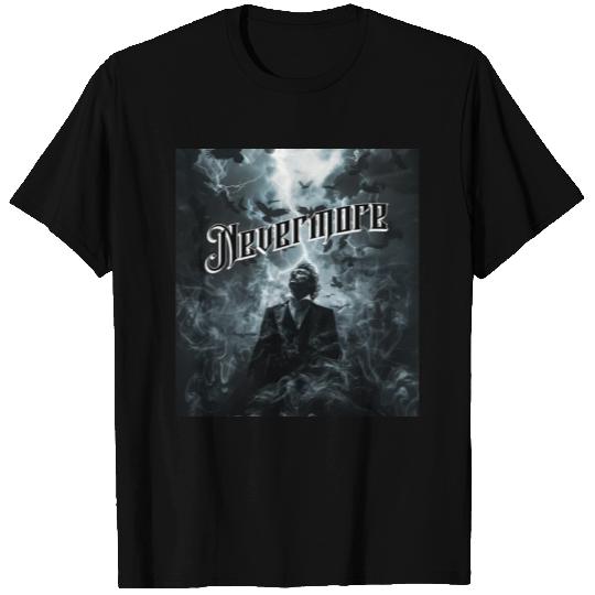 Nevermore T Shirts