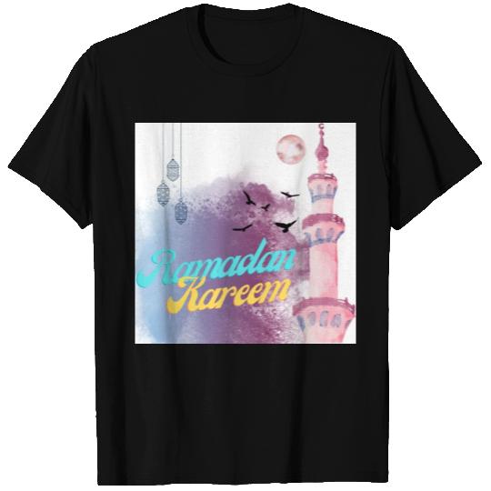 Ramadan Kareem T Shirts