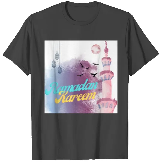 Ramadan Kareem T Shirts