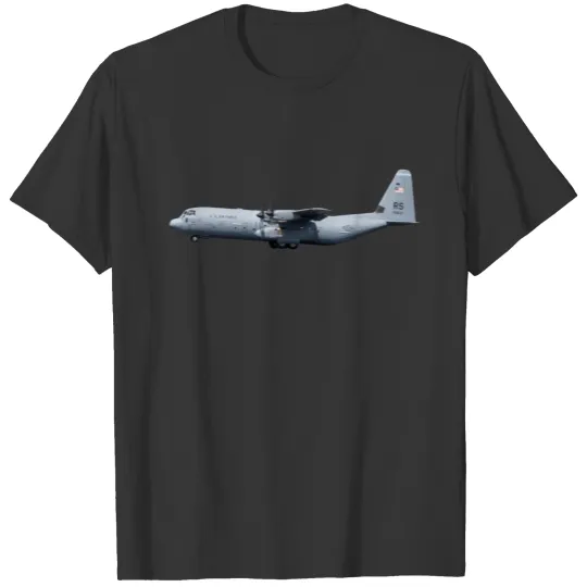 C-130 Super Hercules T Shirts