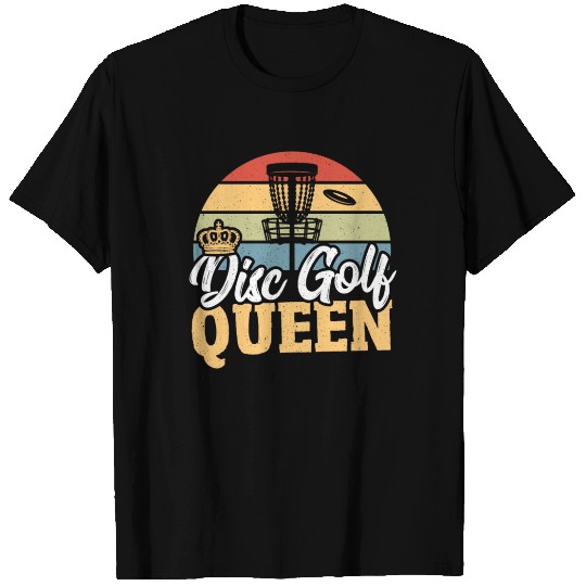 Birdie Putter Backhand Disc Golf Tree Love T Shirts