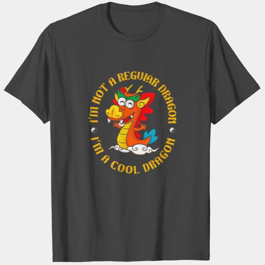 Year Of The Dragon Lunar New Year 2024 T Shirts