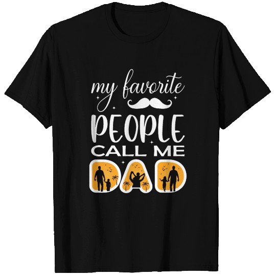 father's day T Shirts