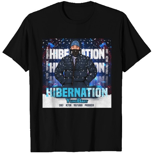HIBERNATION ALTERNATIVE T Shirts