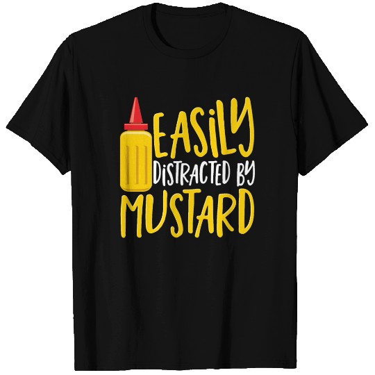 Hot Sauce Buffalo Sauce Ranch Dressing Condiment T Shirts
