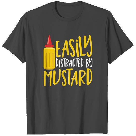 Hot Sauce Buffalo Sauce Ranch Dressing Condiment T Shirts