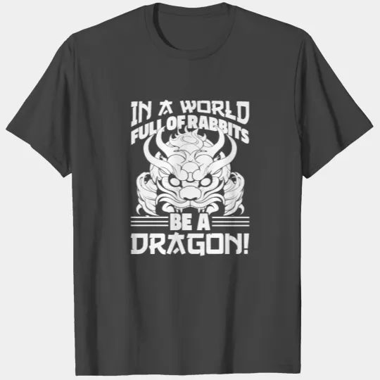 Year Of The Dragon Lunar New Year 2024 T Shirts
