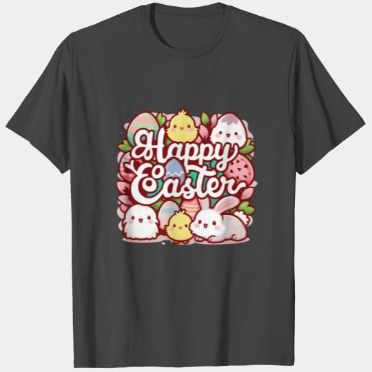 Joyful Easter Celebration T Shirts