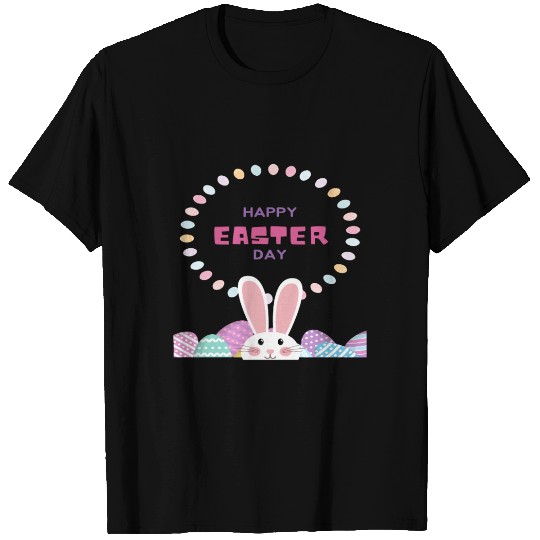 Happy Easter T Shirts