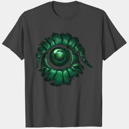 Cthulhu Eye #2 T Shirts