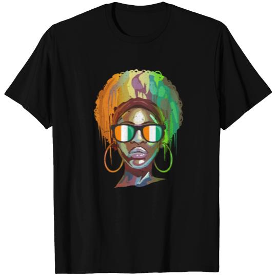 Ivory Coast T Shirts