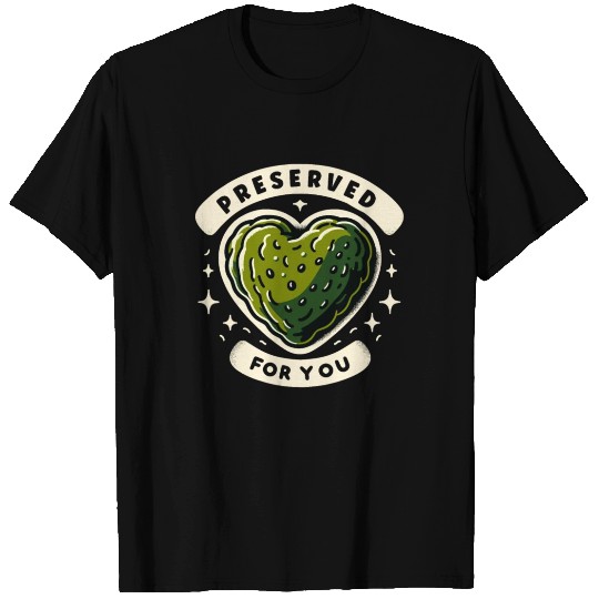 Pickle Lover Funny Pickle Dill pickle Pickled T Shirts