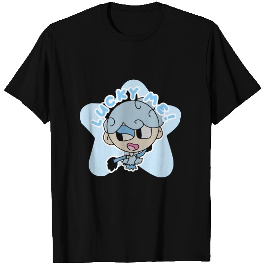 Good Luck Poison Ivy! T Shirts