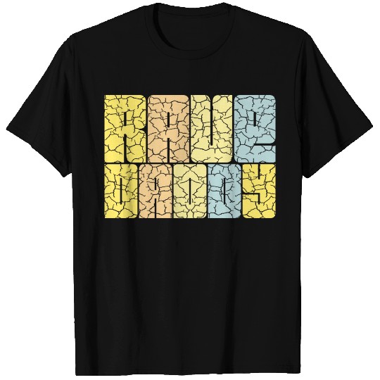 Rave Daddy EDM Techno Music Raver Party Festival T Shirts