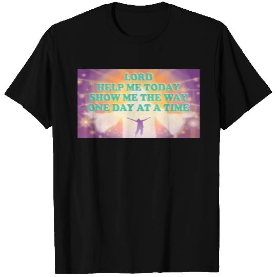 ONE DAY AT A TIME T Shirts