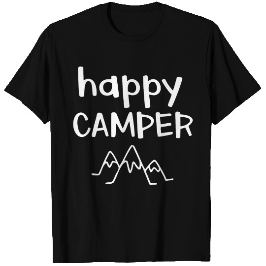 Nature's Joy T Shirts"