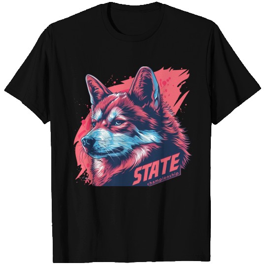 state championship T Shirts