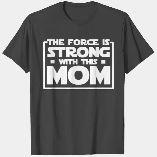 Air Force Mom T Shirts