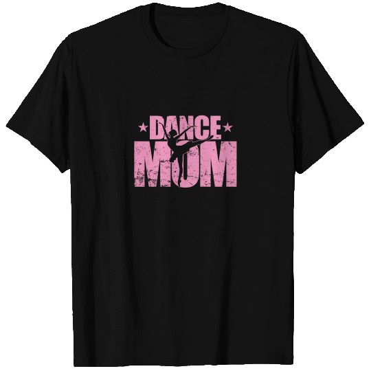 Ballet Dance Mom T Shirts