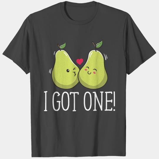 I Got One Honeymoon Bride Newlywed Future Wife Fia T Shirts