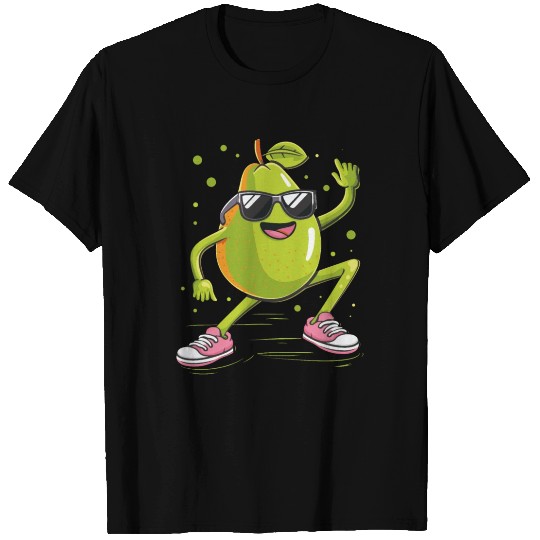 Guava Dabbing T Shirts